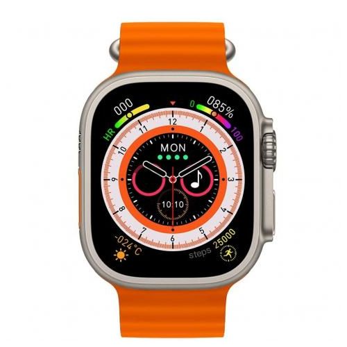 Smart Berry G808 ULTRA Smart Watch